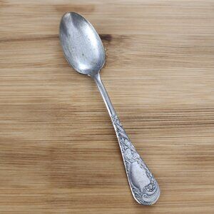 Vintage Royal Co. Demitasse Spoon